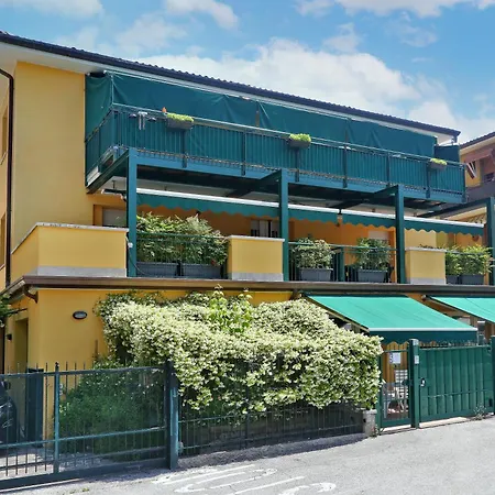 Apartment 3v Meucci