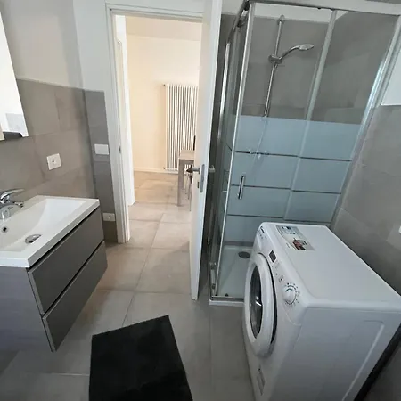 3v Meucci Apartment