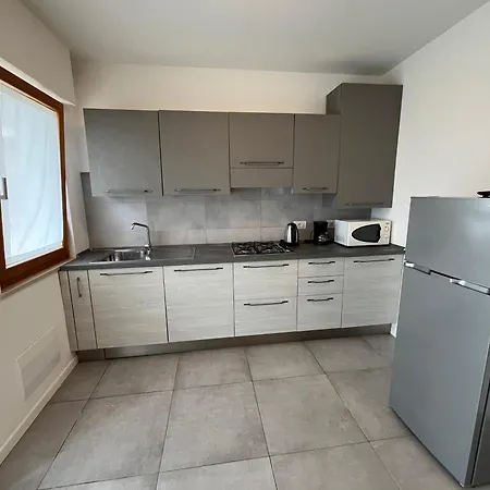 3v Meucci Daire