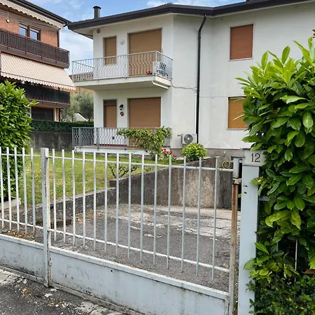 3v Meucci Apartment